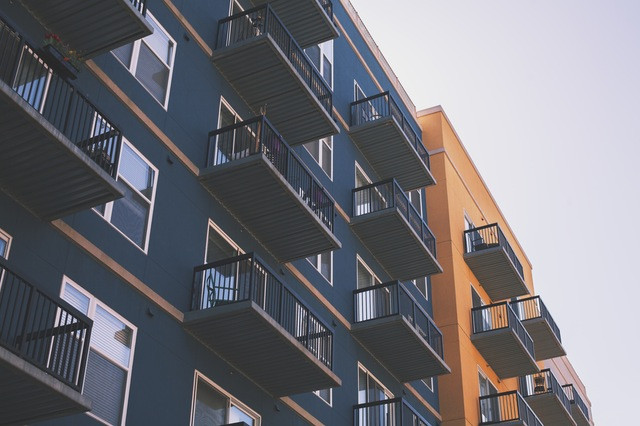  6490 Residential Apartment found around the country