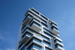 Office space for software company with excellent space