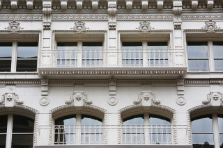  6490 Residential Apartment found around the country